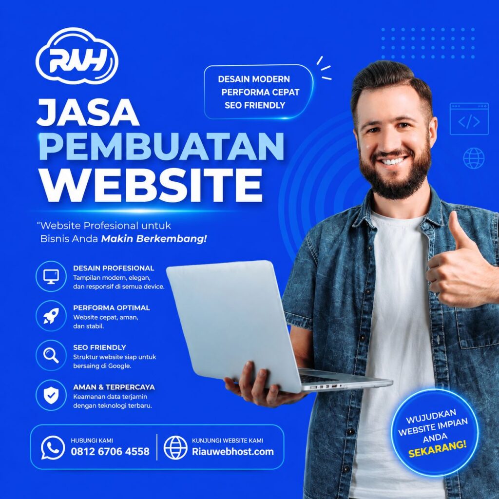 jasa pembuatan sistem di Banten murah terbaik